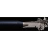 L'Oreal Paris Infallible Gel Crayon Eyeliner, 07 Flash Silver