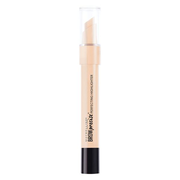 Maybelline Brow Precise Perfecting Eyebrow Highlighter – 300 Light