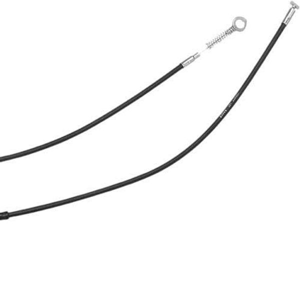 SPI Brake Cable for Snowmobile SKI-DOO ALPINE 640 1981