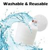 Replacement Foam Filter Kit for Shark IQ Robot Self-Empty Base RV912S RV912S