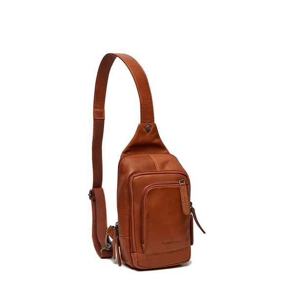 Chesterfield Brand Riga Brown, One Size, Cognac, One size