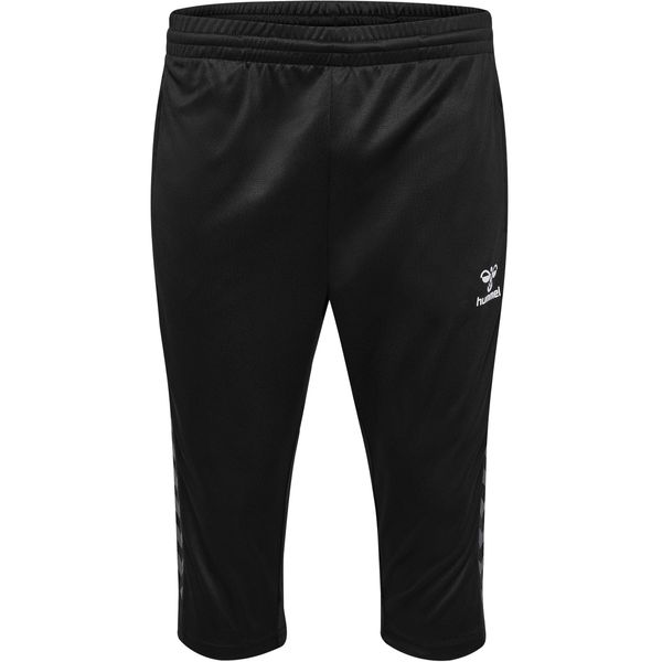 hummel Unisex Sweatpants Hmlauthentic 3/4 Pants