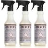 Multi-Surface Everyday Cleaner, Cruelty Free Formula, Lavender Scent, 16 Oz- Pac