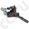For 2002 GMC Savana 3500 Van Combination Dimmer Switch with Cruise Control Front