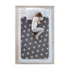 Bed Pad for Incontinence Reusable 52” x 34” - Large Washable Waterpr