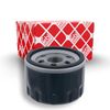 febi bilstein 27155 Oil Filter, 1 unit