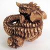 Toho Monster 根付 baragon