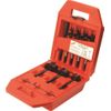 MILWAUKEE BIT KIT PLUMBERS Part # 49-22-0065