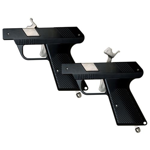 Nishi (Whelk, Sports) Track & Field Equipment Pistol Single type ng5085b