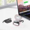 RLSOCO Carrying Case for Lexar Professional Go Portable SSD 2TB/1TB (Case Only)