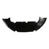 XIOUMAAN Front Engine Cover Splash Shield Compatible with Electric SE Titanium SEL () 46401