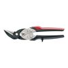 Ideal - shears D29ASS Erdi D29ASS-2 Suitable for Continuous straight and figure cutting