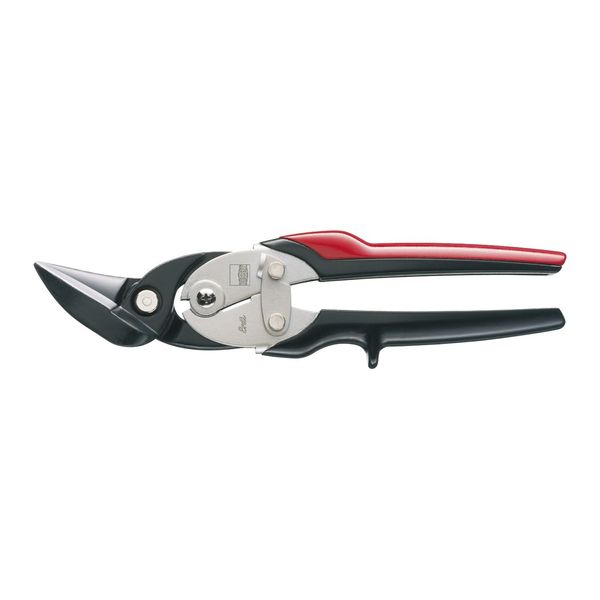 Ideal - shears D29ASS Erdi D29ASS-2 Suitable for Continuous straight and figure cutting