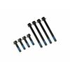 Engine Water Pump Stud Kit Fits 1999-2003 Dodge Ram 3500 Van Dorman 794EW73