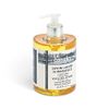 La Corvette Savon Liquid 16.9 fl oz (500 ml) Hand & Body Soap, Verbena Lemon