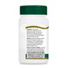21st Century Soy Isoflavones Veg Capsules, 60 Count