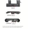 SD-003MT Side Mount Side Scope Mount