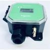 SCHNEIDER EPP302LCD DRY PANEL STATIC DIFFERENTIAL PRESSURE/AIR SENSOR MODULE