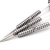 CUESOUL 26g Super Slim Tungsten Steel Tip Darts Set (cssf – C4402)