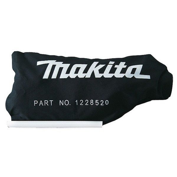 Makita 122852-0 Dust Bag, Multi-colour