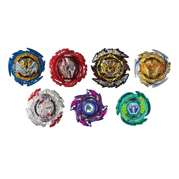 Beyblade Burst B-194 Random Booster Vol. 27