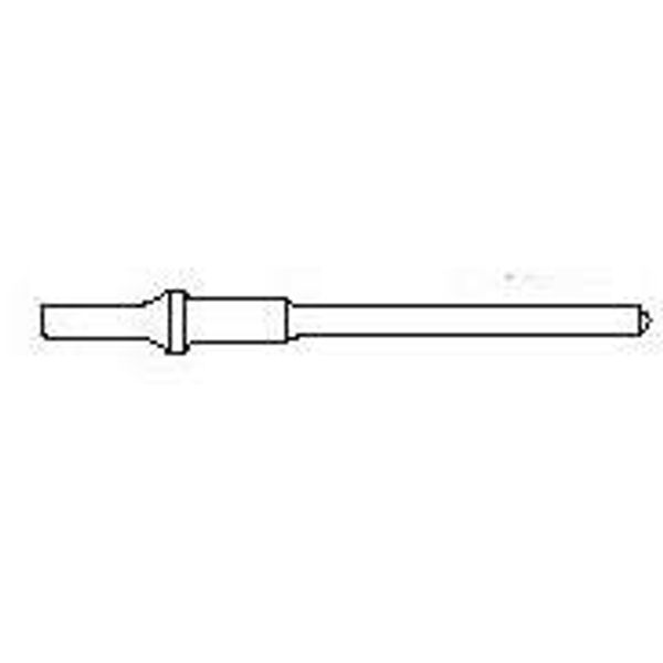Ajax Tool Works - #12 Roll Pin Driver 1/2 (A1105)