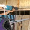 Z resipuroso- Replacement Blade for Demolition 130 20141
