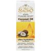 Tio Nacho Shampoo Coconut Oil - Aceite de Coco, 14oz. (415ml)