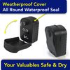 ARK GUARD PRO XL Key Safe