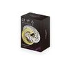 Hanayama Cast Rabbi Gold & Silver