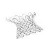 Spalding Heavy Duty Basketball Net, White