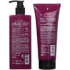 Napla Imprime Volume Up Shampoo, 9.1 fl oz (280 ml) & Volume Up Treatment 7.1 oz (200 g) Set