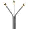 Range Cord 50 A/4 '/3 W/C