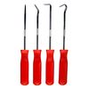 Amtech R0360 4 Piece Mini Hook and Pick Set