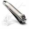 Mr. Green Mr. Green Stainless Nail Care Full Set + Premium Pouch MR6606