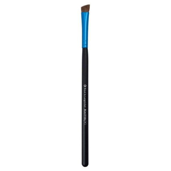 Royal & Langnickel Master Pro Angled Eyeliner/Brow