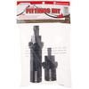 Botanicare Ebb & Flow Fitting Kit with 2 Extensions