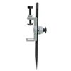 General Tools General, 523, Trammel Set, Stainless Steel