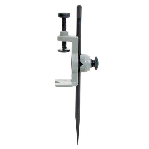 General Tools General, 523, Trammel Set, Stainless Steel