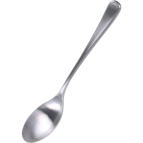 Japanese Antibacterial Takagi Antibacterial Stainless Steel Dessert Spoon