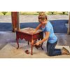 BLACK+DECKER 20V MAX* Mouse Sander, Tool Only (BDCMS20B)
