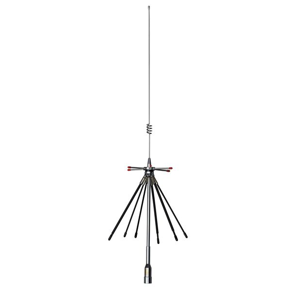 Harvest D220R 100-1600 Mhz Mini Discone Mobile Scanner Antenna