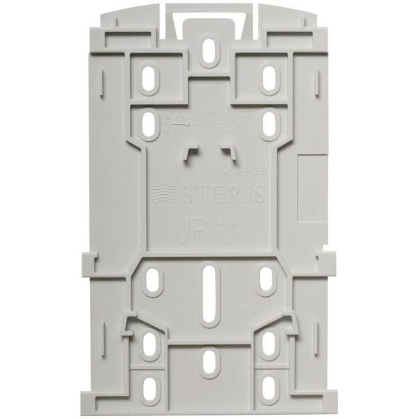 Steris Dispensing System (SDS) Wall plate (24/CASE)