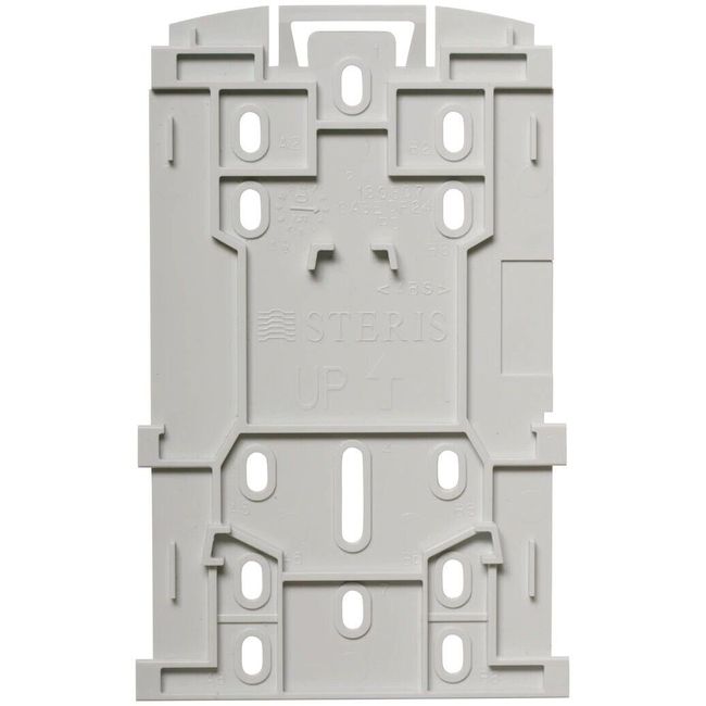 Steris Dispensing System (SDS) Wall plate (24/CASE)