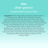 Bliss Clear Genius Clarifying Overnight Liquid Peel - 1 Fl Oz - Clear Pores & Exfoliate Skin - Non-Irritating - Clean - Vegan & Cruelty-Free