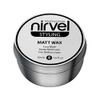 Matte Finish Hair Wax from Nirvel
