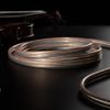 Speaker Cable, Speaker Cord, Audio Cable, High-purity OFC, Tin Plated