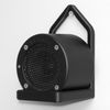 The Layer Laboratory Hanger Wall Mount Stand for Minirig 1/2/3/4 Speaker (2 Stands)