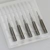 GodHand GH-DBQ-5A Quick Drill Bit Set of 5 (A) Hobby Tools