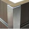 Aluminium Angle - Various Lengths & Size's
